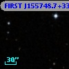 FIRST J155748.7+332804