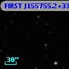 FIRST J155755.2+332722