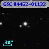 GSC 04452-01132