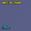 BD+36  2688
