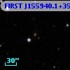 FIRST J155940.1+351516