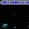 FIRST J160022.1+351349