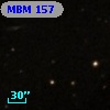 MBM 157