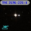 TYC 2576-225-1