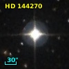 HD 144270