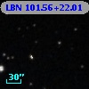 LBN 101.56+22.01