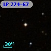 LP  274-67