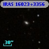 IRAS 16023+3356
