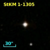 StKM 1-1305