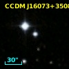 CCDM J16073+3508B