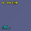 V* VX CrB