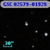 GSC 02579-01928