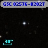 GSC 02576-02027