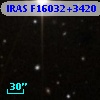 IRAS F16032+3420