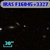 IRAS F16045+3327