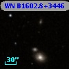 WN B1602.8+3446