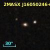 2MASX J16050246+3305448
