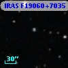 IRAS F19060+7035