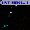 FIRST J155906.1+341921