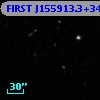 FIRST J155913.3+345226