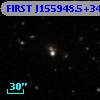 FIRST J155948.5+343533