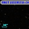 FIRST J155957.8+343913