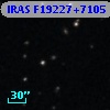 IRAS F19227+7105