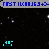 FIRST J160016.8+342711