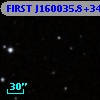 FIRST J160035.8+343425