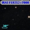 IRAS F19252+7000