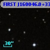 FIRST J160046.0+332516