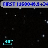 FIRST J160048.8+343417