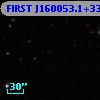 FIRST J160053.1+335557