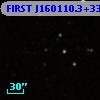 FIRST J160110.3+334428