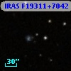 IRAS F19311+7042