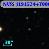 NVSS J191524+700658