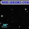 NVSS J191302+714411