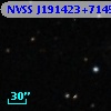 NVSS J191423+714504