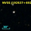 NVSS J192637+692114