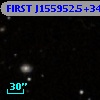 FIRST J155952.5+340008