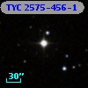 TYC 2575-456-1