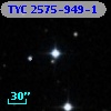 TYC 2575-949-1