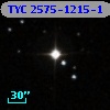 TYC 2575-1215-1