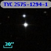 TYC 2575-1294-1