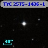 TYC 2575-1436-1
