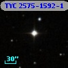 TYC 2575-1592-1