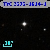 TYC 2575-1614-1
