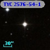 TYC 2576-54-1