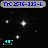 TYC 2576-335-1