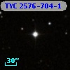 TYC 2576-704-1
